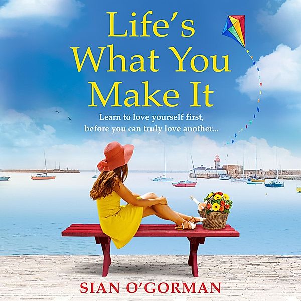 Life's What You Make It, Sian O'gorman