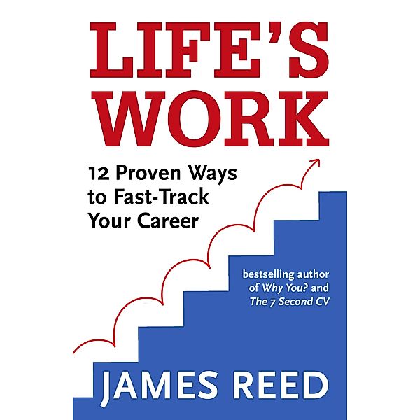 Life's Work, James Reed