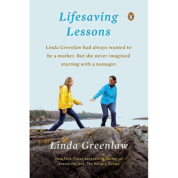 Lifesaving Lessons, Linda Greenlaw