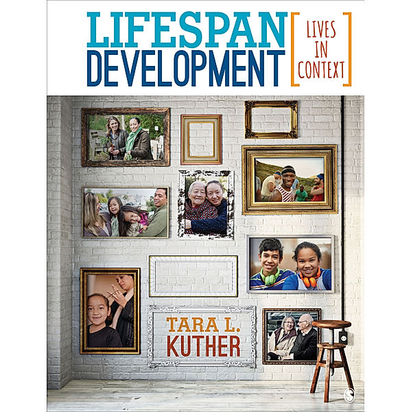 Lifespan Development, Tara L. Kuther