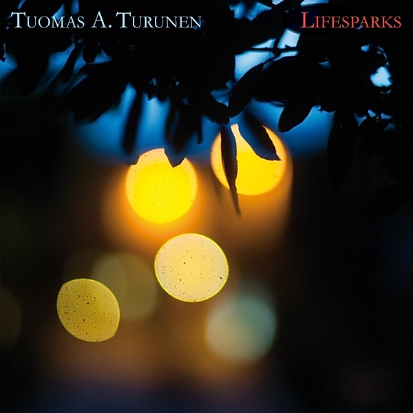 Lifesparks, Tuomas A. Turunen
