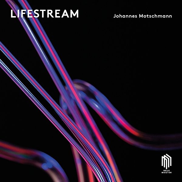 Lifestream, Johannes Motschmann