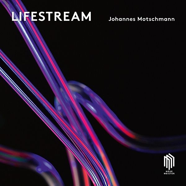 Lifestream (Vinyl), Johannes Motschmann, David Panzl