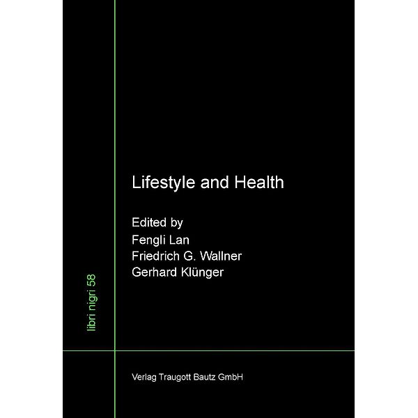 Lifestyle and Health / libri nigri Bd.58