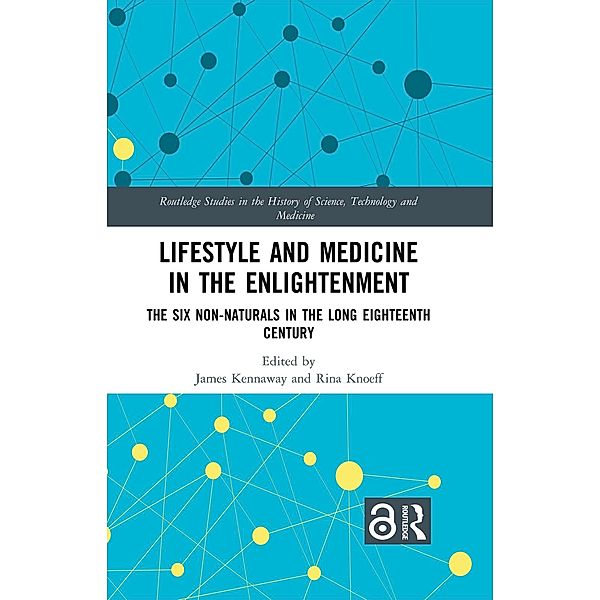 Lifestyle and Medicine in the Enlightenment