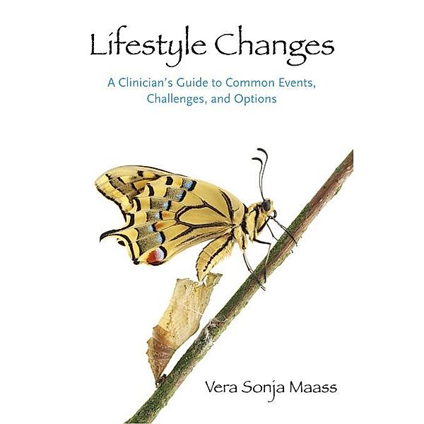 Lifestyle Changes, Vera Sonja Maass