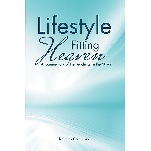 Lifestyle Fitting Heaven, Kancho Georgiev