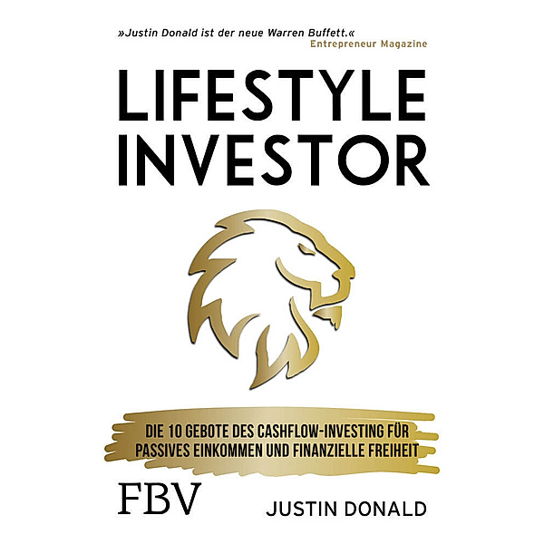 Lifestyle-Investor, Justin Donald