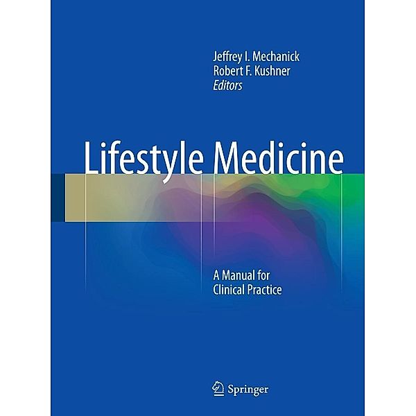 Lifestyle Medicine