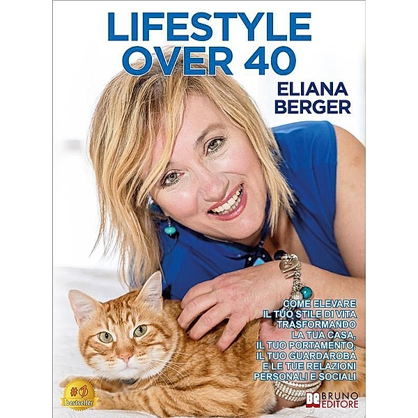 Lifestyle Over 40, Eliana Berger