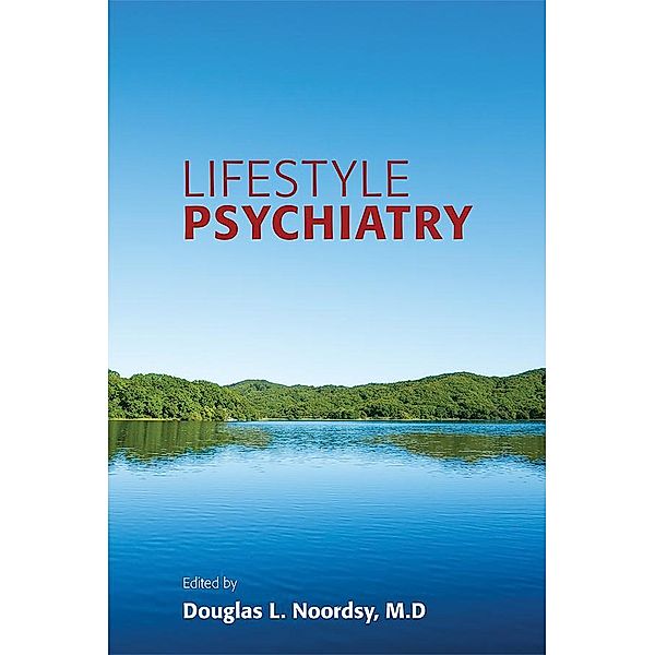 Lifestyle Psychiatry