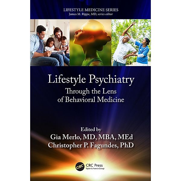 Lifestyle Psychiatry