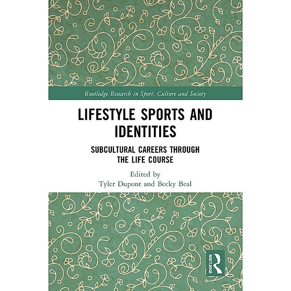 Lifestyle Sports and Identities