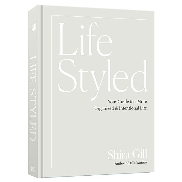 LifeStyled, Shira Gill