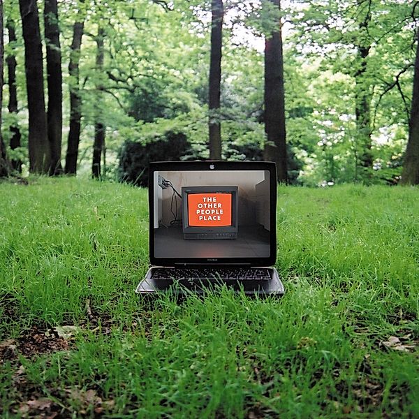 Lifestyles Of The Laptop Café (2lp+Mp3) (Vinyl), The Other People Place