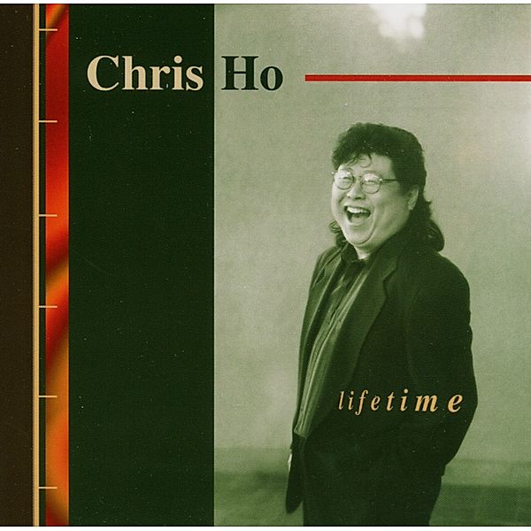 Lifetime, Chris Ho