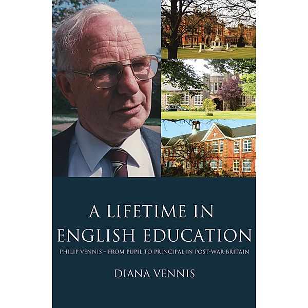 Lifetime in English Education / Matador, Diana Vennis