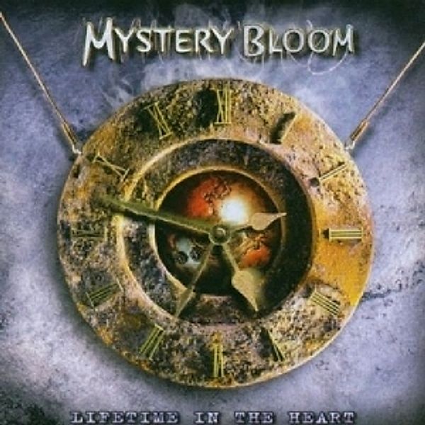 Lifetime In The Heart, Mystery Bloom
