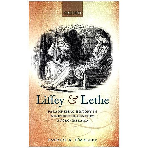 Liffey and Lethe, Patrick R. O'Malley