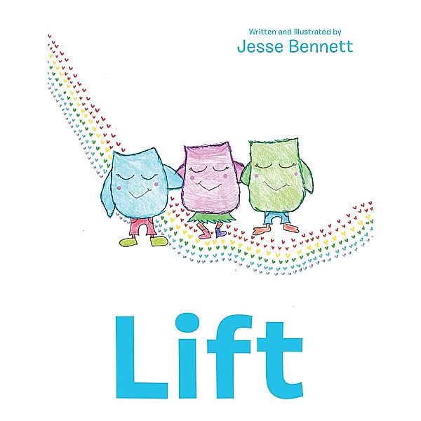 Lift, Jesse Bennett