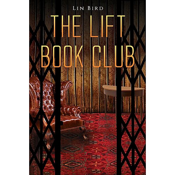 Lift Book Club / Austin Macauley Publishers, Lin Bird