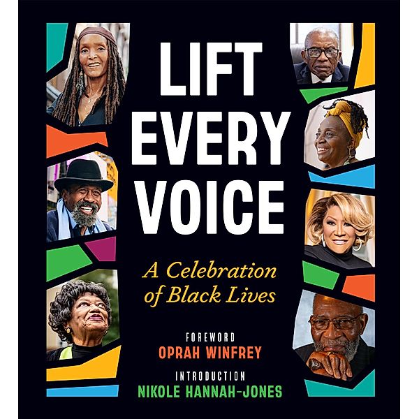 Lift Every Voice