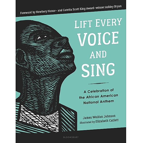 Lift Every Voice and Sing, James Weldon Johnson