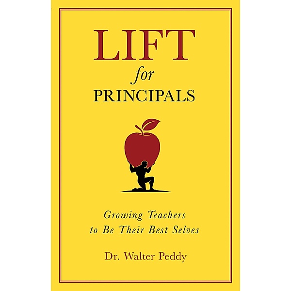 Lift for Principals, Walter Peddy