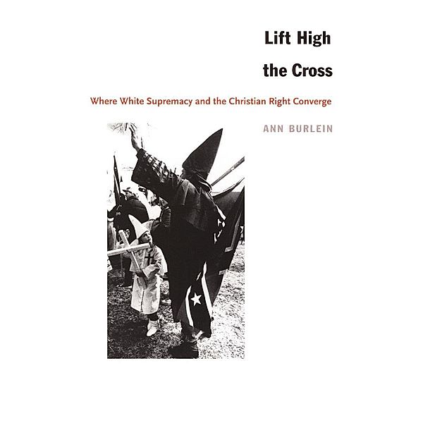 Lift High the Cross, Burlein Ann Burlein