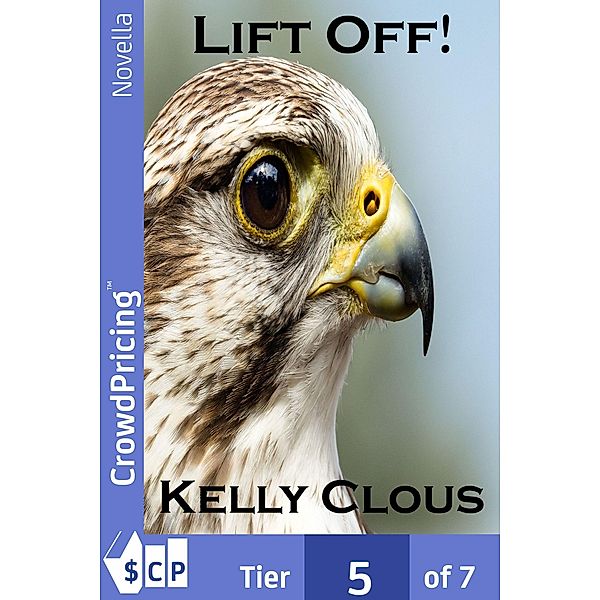 Lift Off ! / Fire and Flight Bd.1, "Kelly" "Clous"