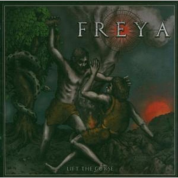 Lift The Curse, Freya