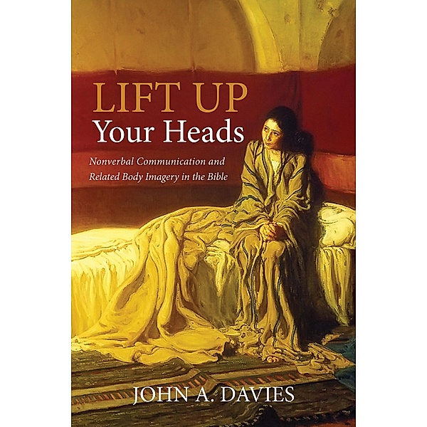 Lift Up Your Heads, John A. Davies
