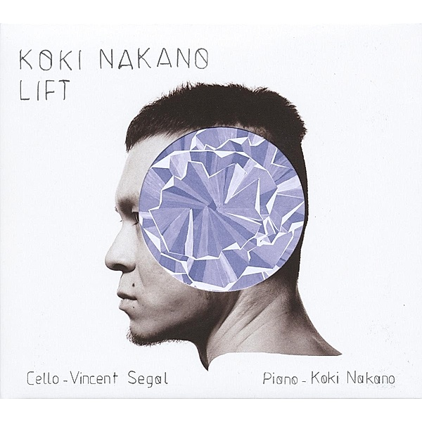 Lift (Vinyl), Koki Nakano