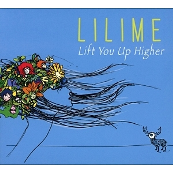 Lift You Up Higher, Lilime