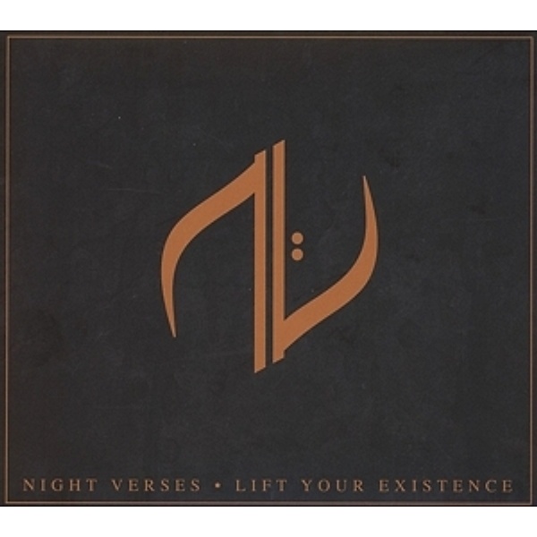 Lift Your Existence, Night Verses
