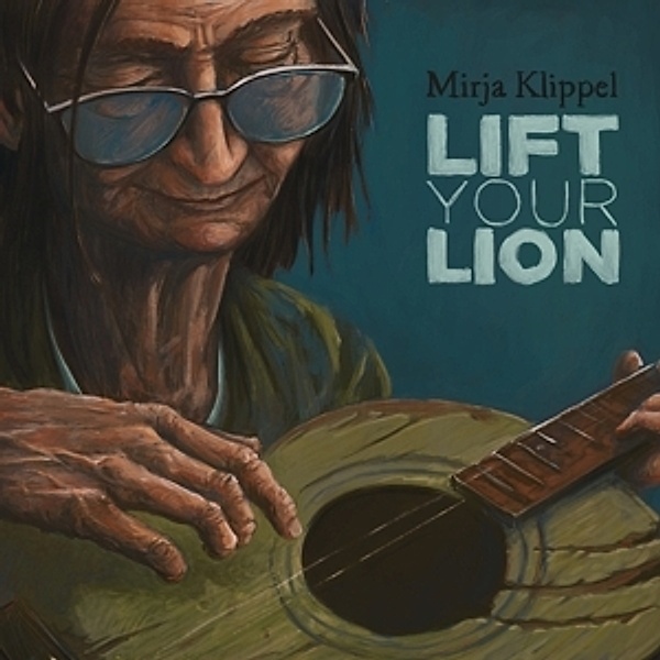 Lift Your Lion, Mirja Klippel