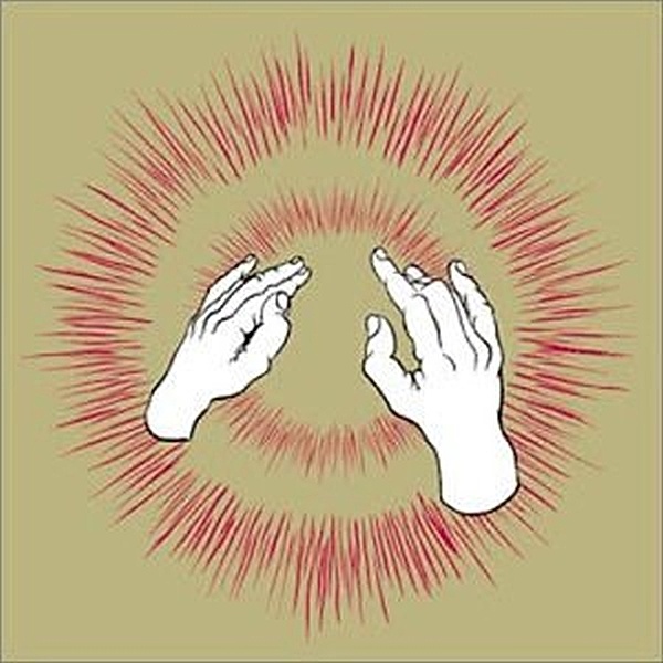 Lift Your Skinny Fists Like Antennas To Heaven (Vinyl), Godspeed You! Black Emperor