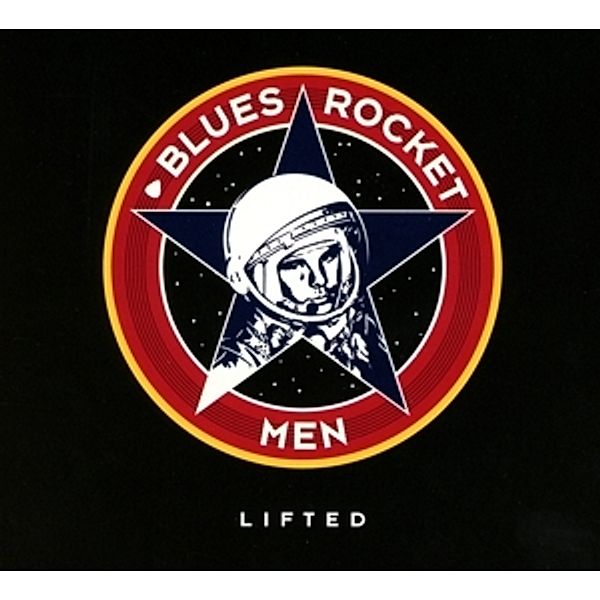 Lifted, Blues Rocket Men