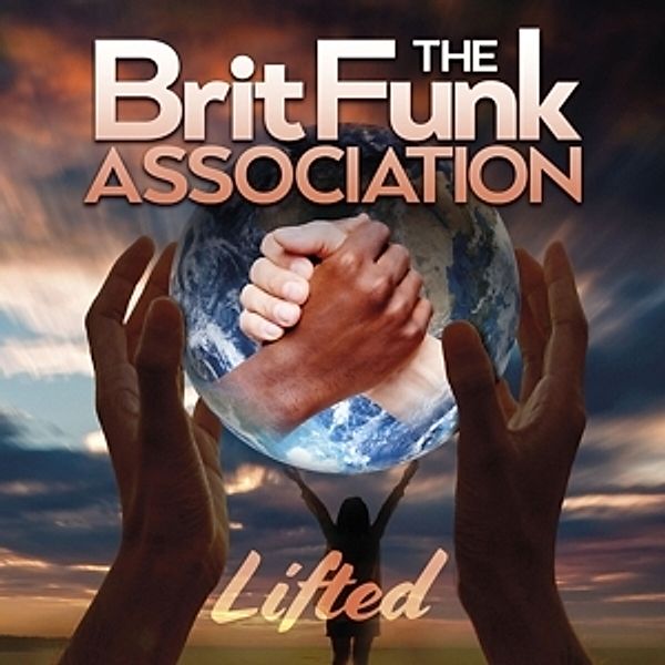 Lifted, The Brit Funk Association