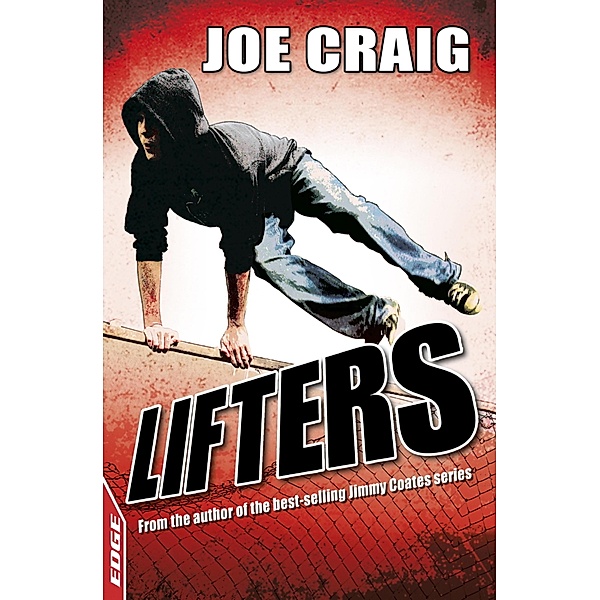 Lifters / EDGE: A Rivets Short Story Bd.2, Joe Craig