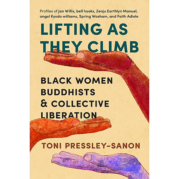 Lifting as They Climb, Toni Pressley-Sanon