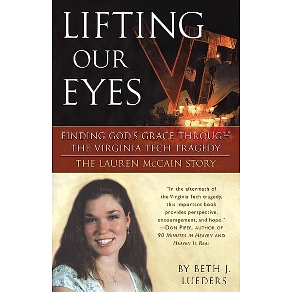 Lifting Our Eyes, Beth J. Lueders