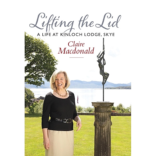 Lifting the Lid, Claire Macdonald