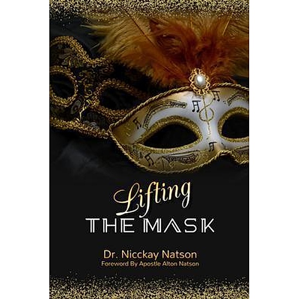 Lifting the Mask, Nicckay Natson