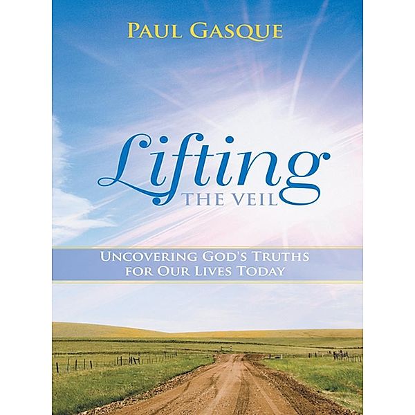 Lifting the Veil, Paul Gasque