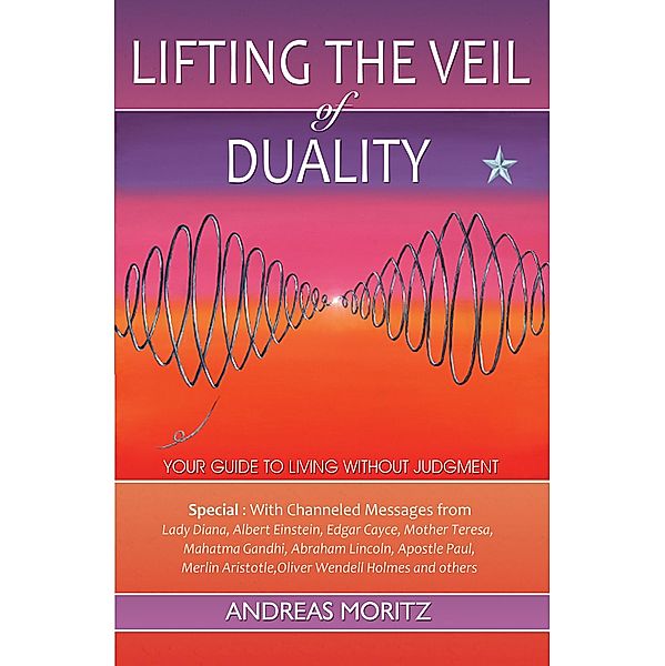 Lifting the Veil of Duality, Andreas Moritz