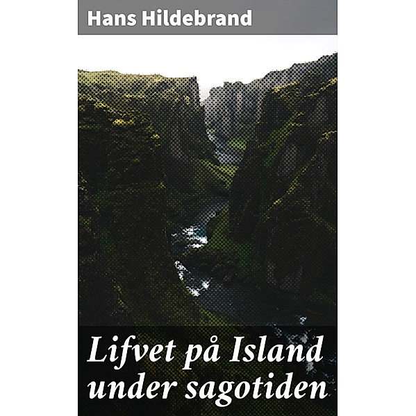 Lifvet på Island under sagotiden, Hans Hildebrand