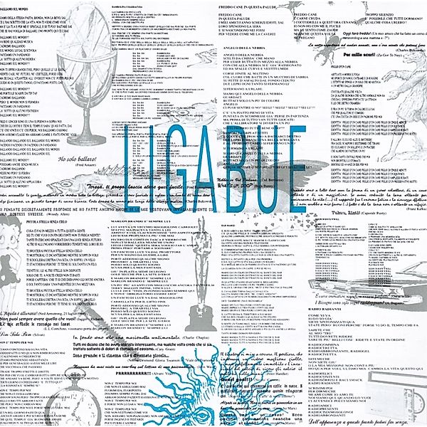 Ligabue, Ligabue