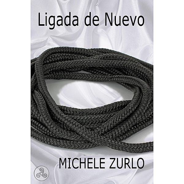 Ligada de nuevo (Dominantes del FBI #1), Michele Zurlo