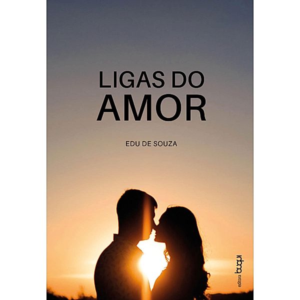 Ligas do amor, Edu de Souza